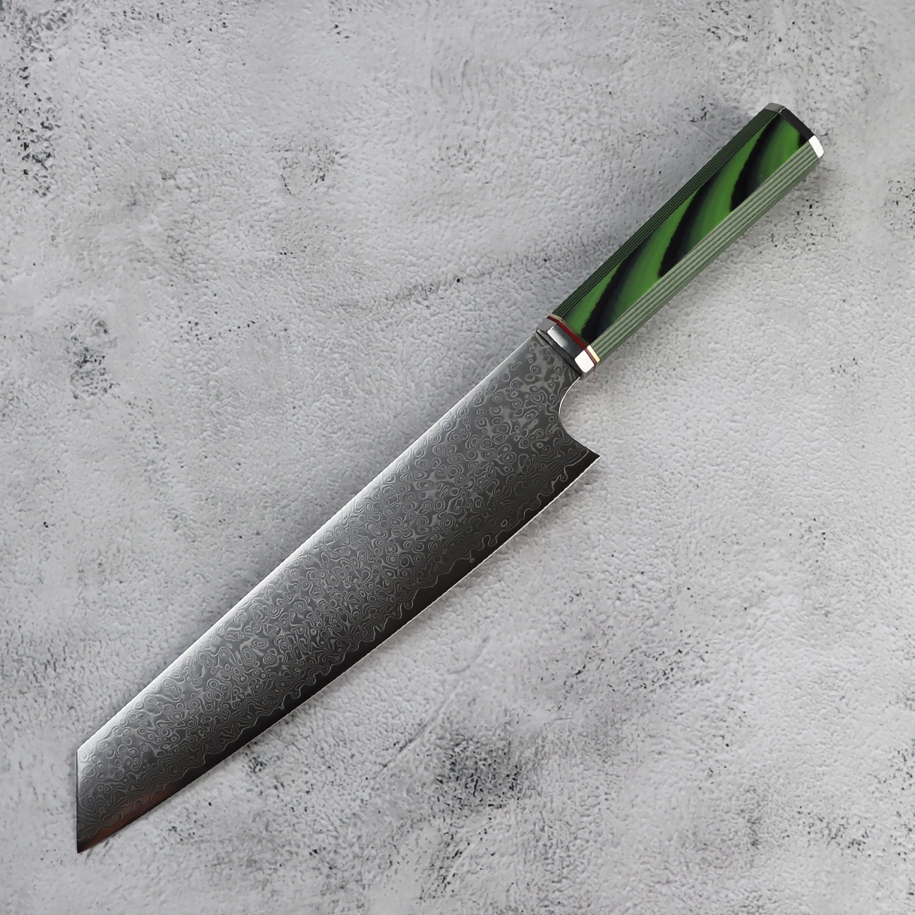 Fzkaly Chef's Knife 9"
