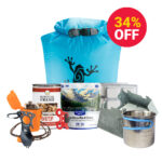 Emergency Food & Essentials - Bundle Of The Week By Frog & Co.