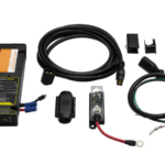 Goal Zero Yeti Link Vehicle Integration Kit By Goalzero