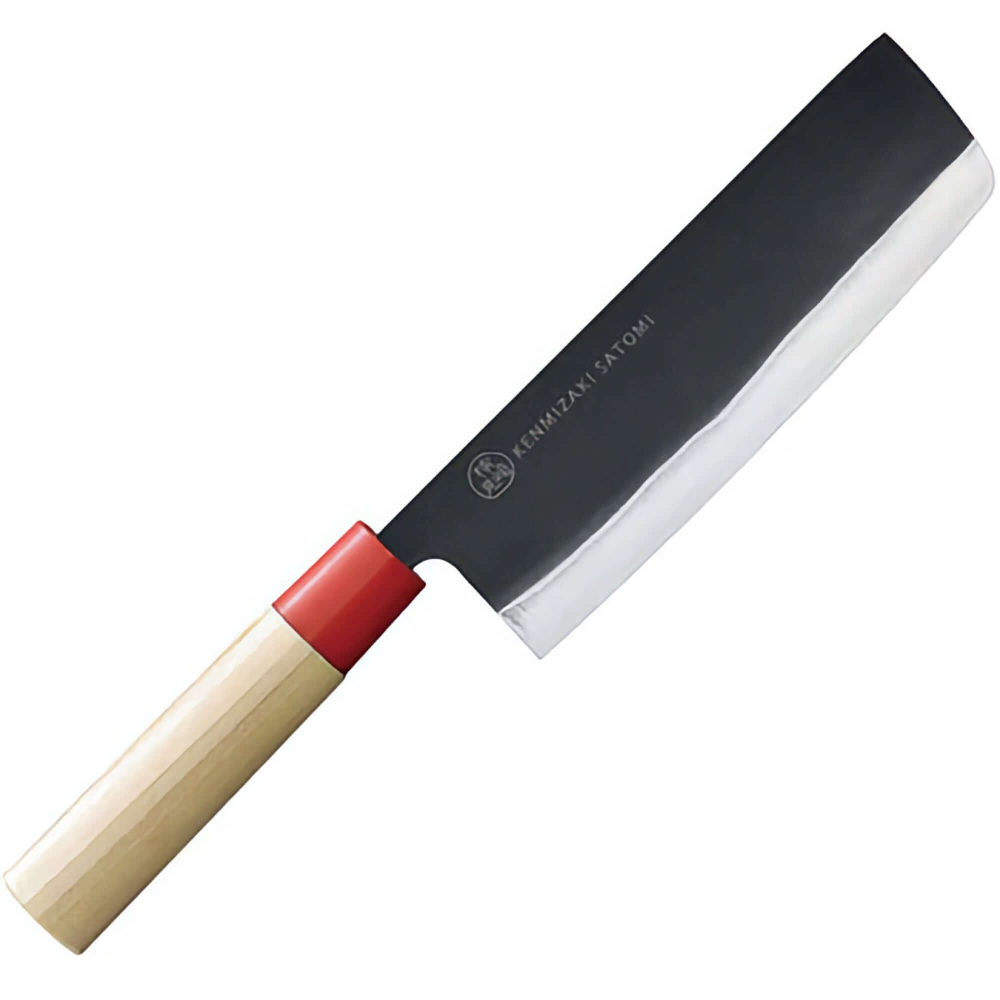 Nakiri Knife 160mm  / Made in Japan