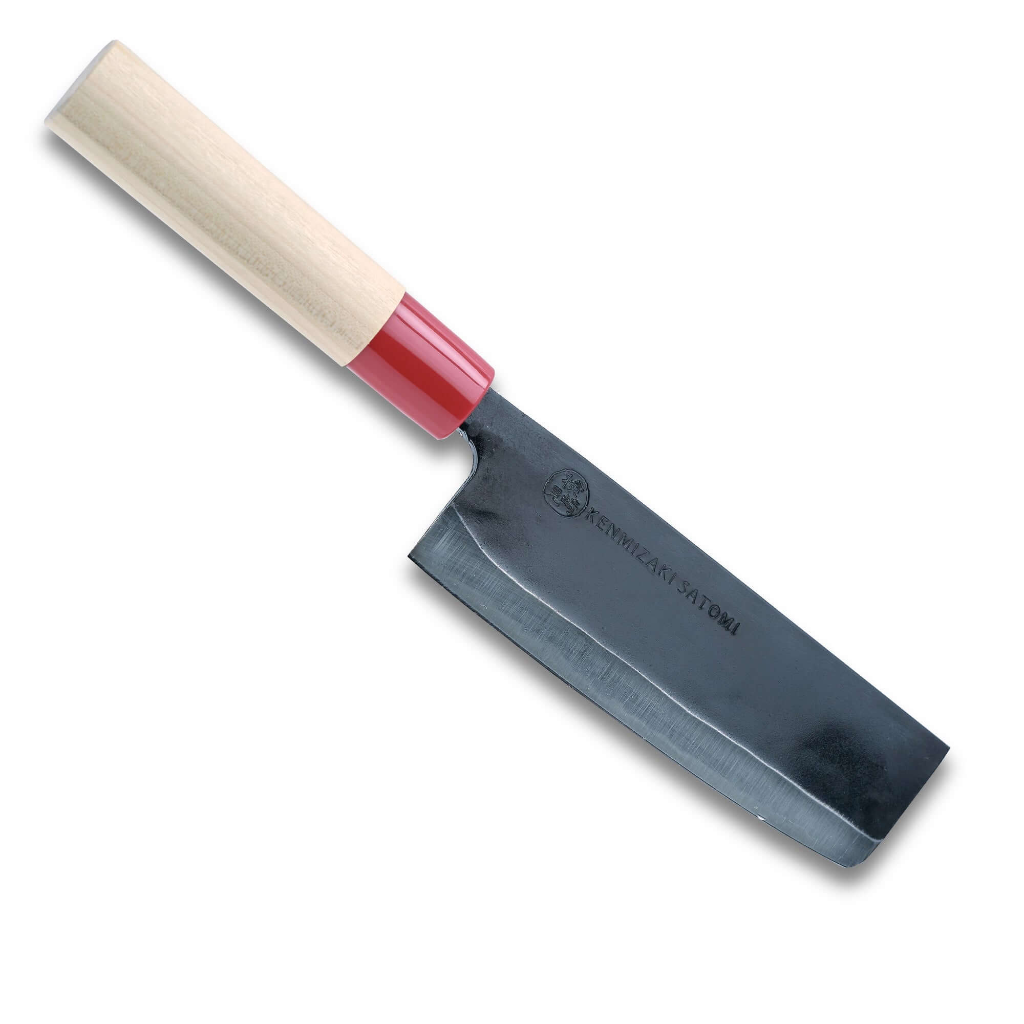Nakiri Knife 135mm  / Made in Japan