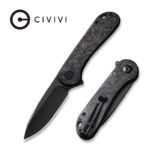 Blade HQ Exclusives SKU – CIVIVI Elementum Flipper Knife C907J